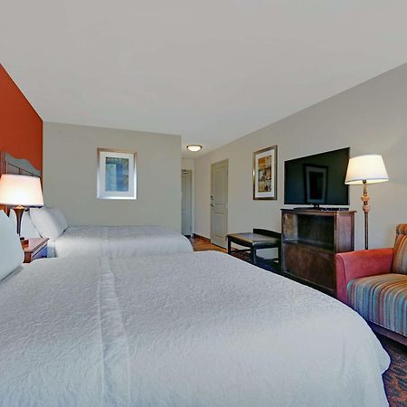 Hampton Inn Deming Exteriér fotografie