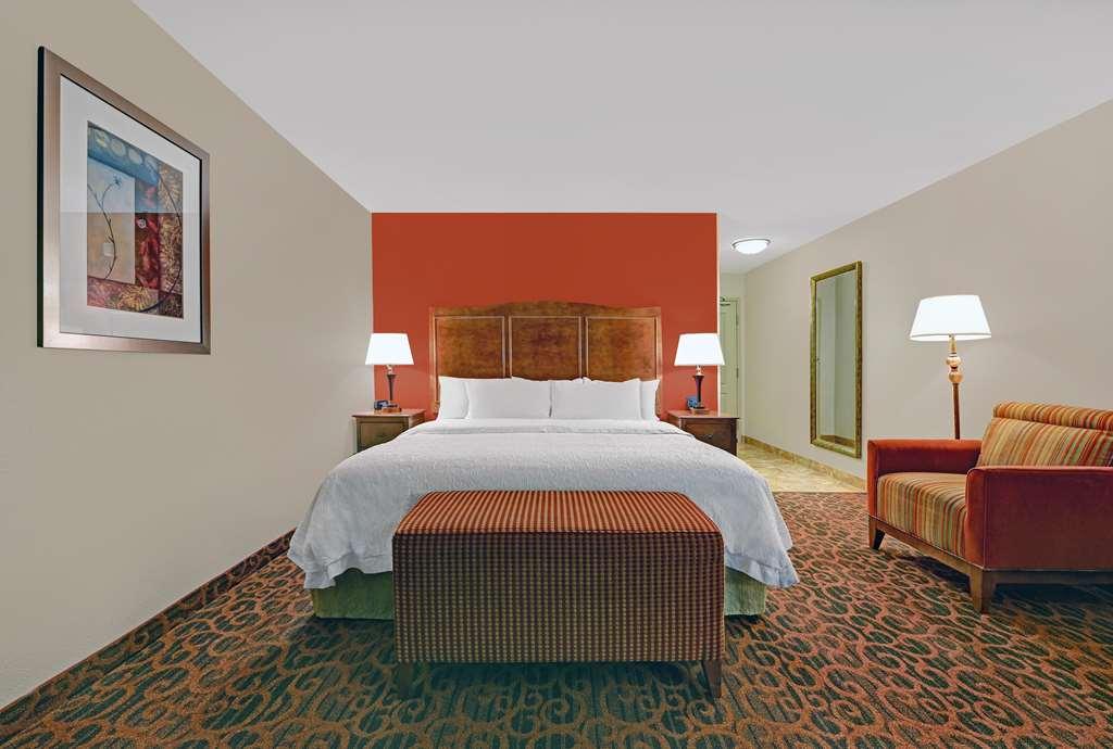 Hampton Inn Deming Pokoj fotografie