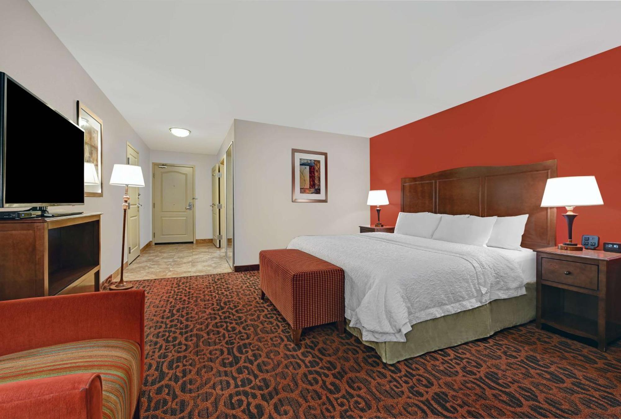 Hampton Inn Deming Exteriér fotografie