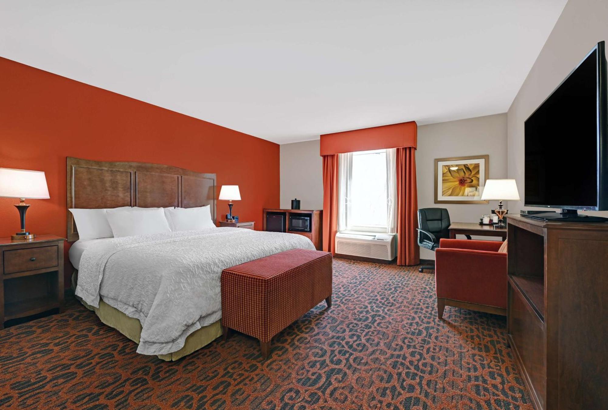 Hampton Inn Deming Exteriér fotografie