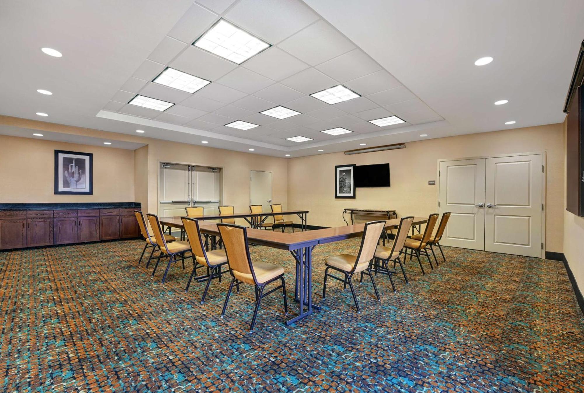 Hampton Inn Deming Exteriér fotografie