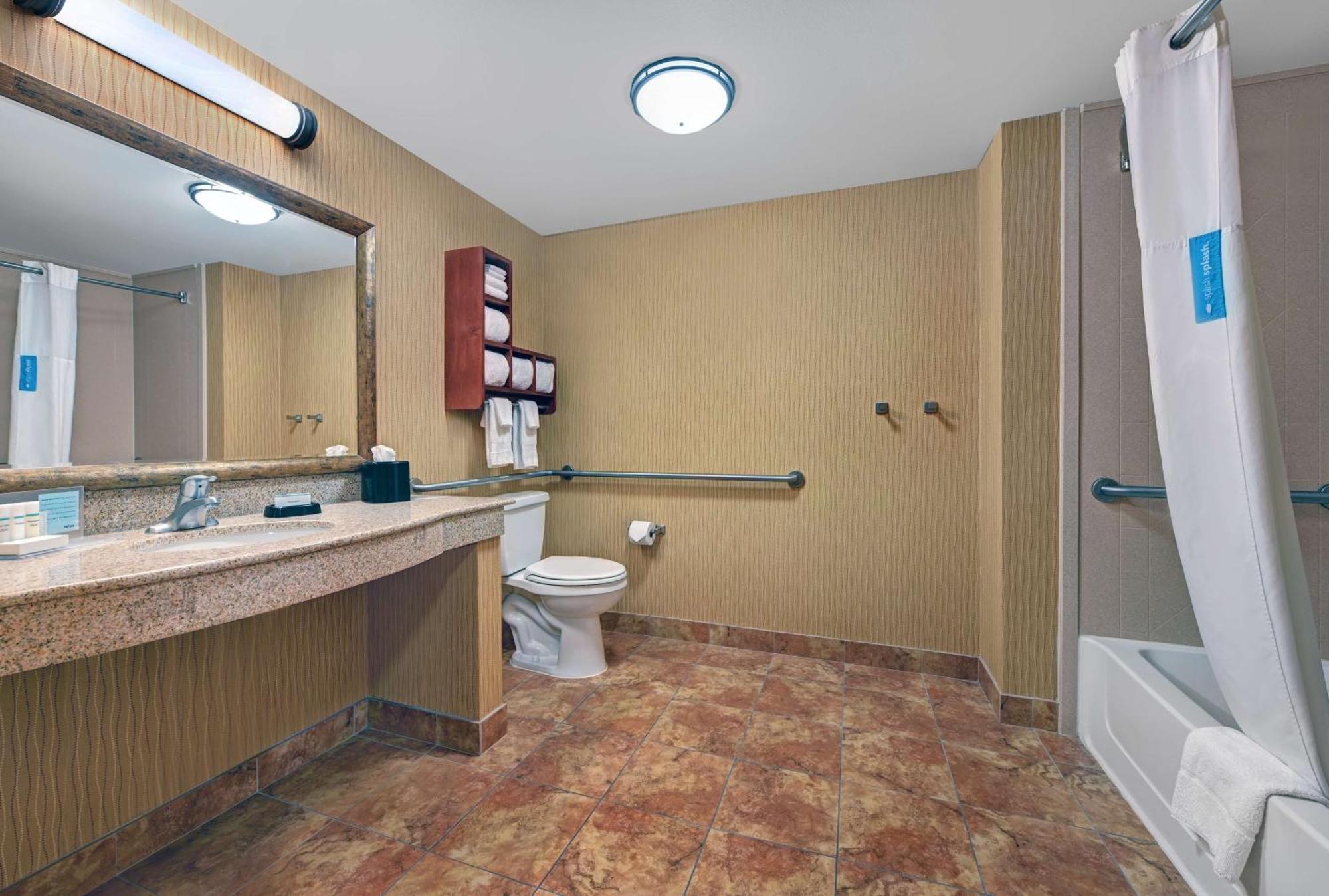 Hampton Inn Deming Exteriér fotografie