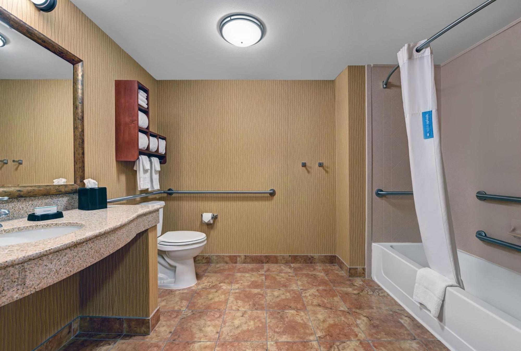 Hampton Inn Deming Exteriér fotografie