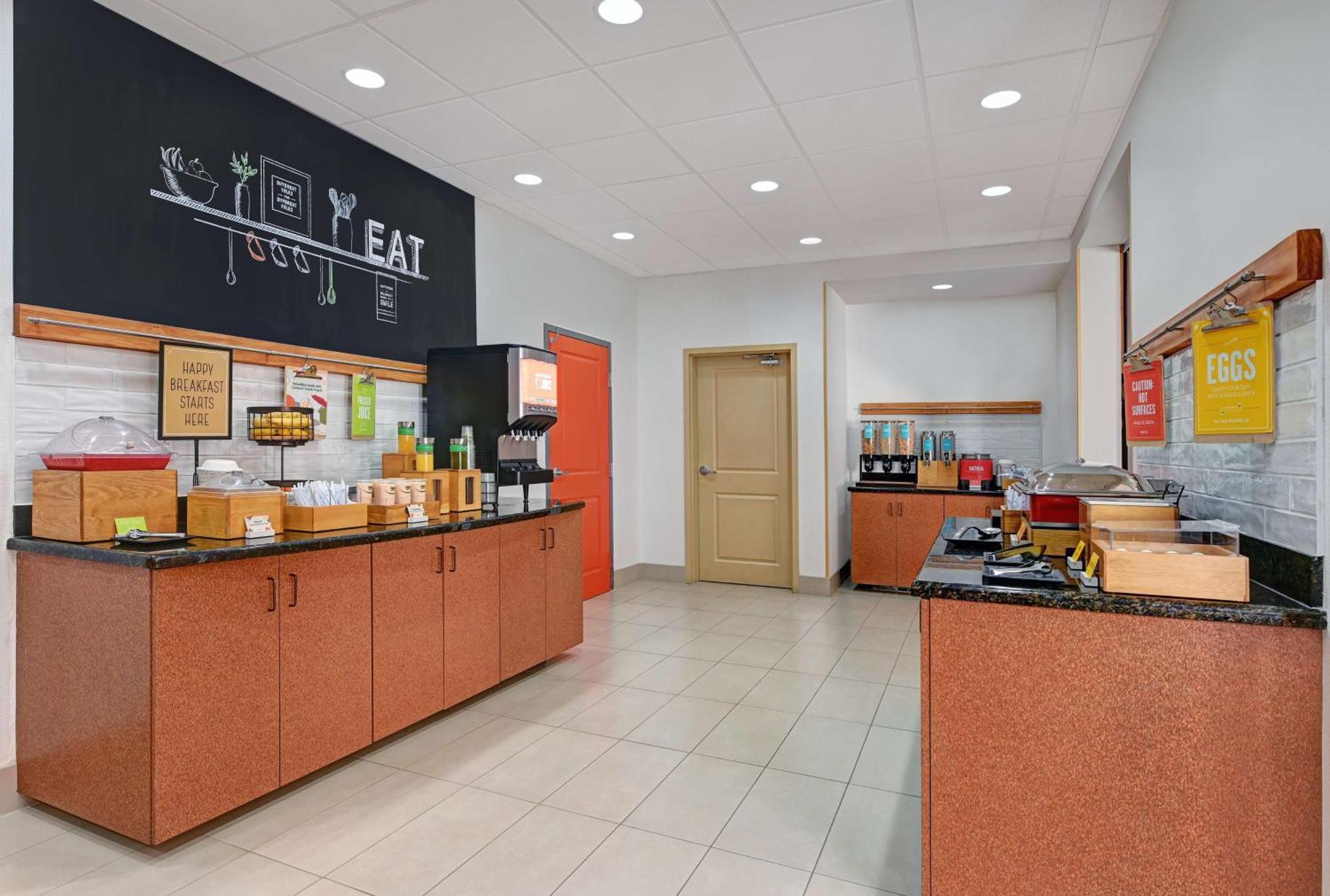 Hampton Inn Deming Exteriér fotografie