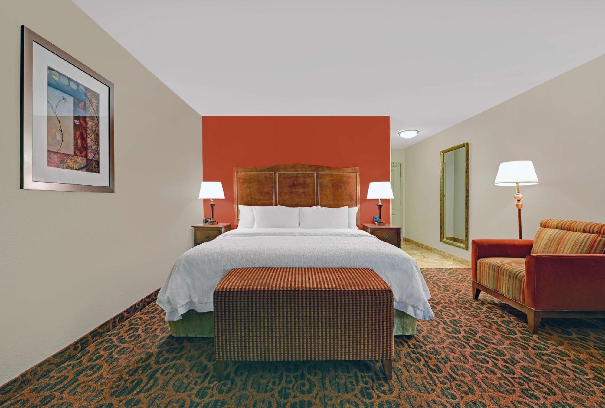 Hampton Inn Deming Exteriér fotografie