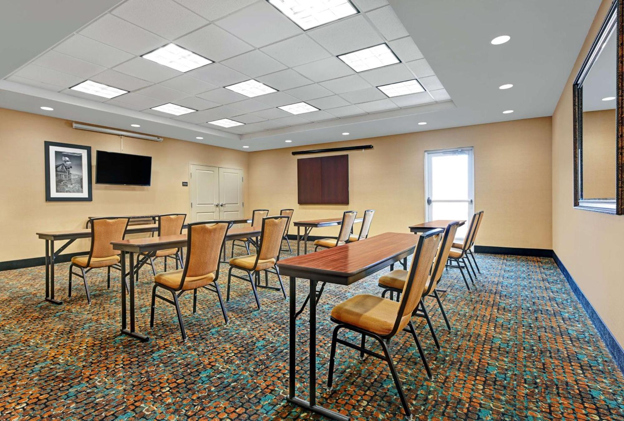 Hampton Inn Deming Exteriér fotografie