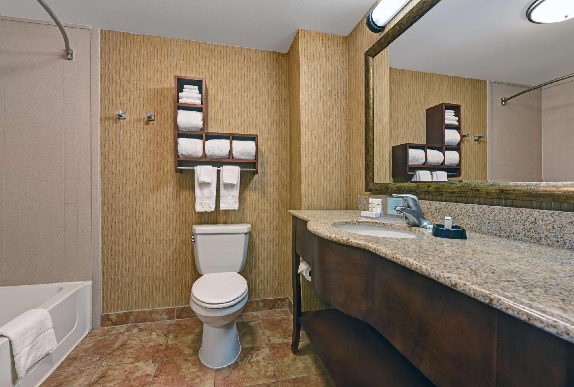 Hampton Inn Deming Exteriér fotografie