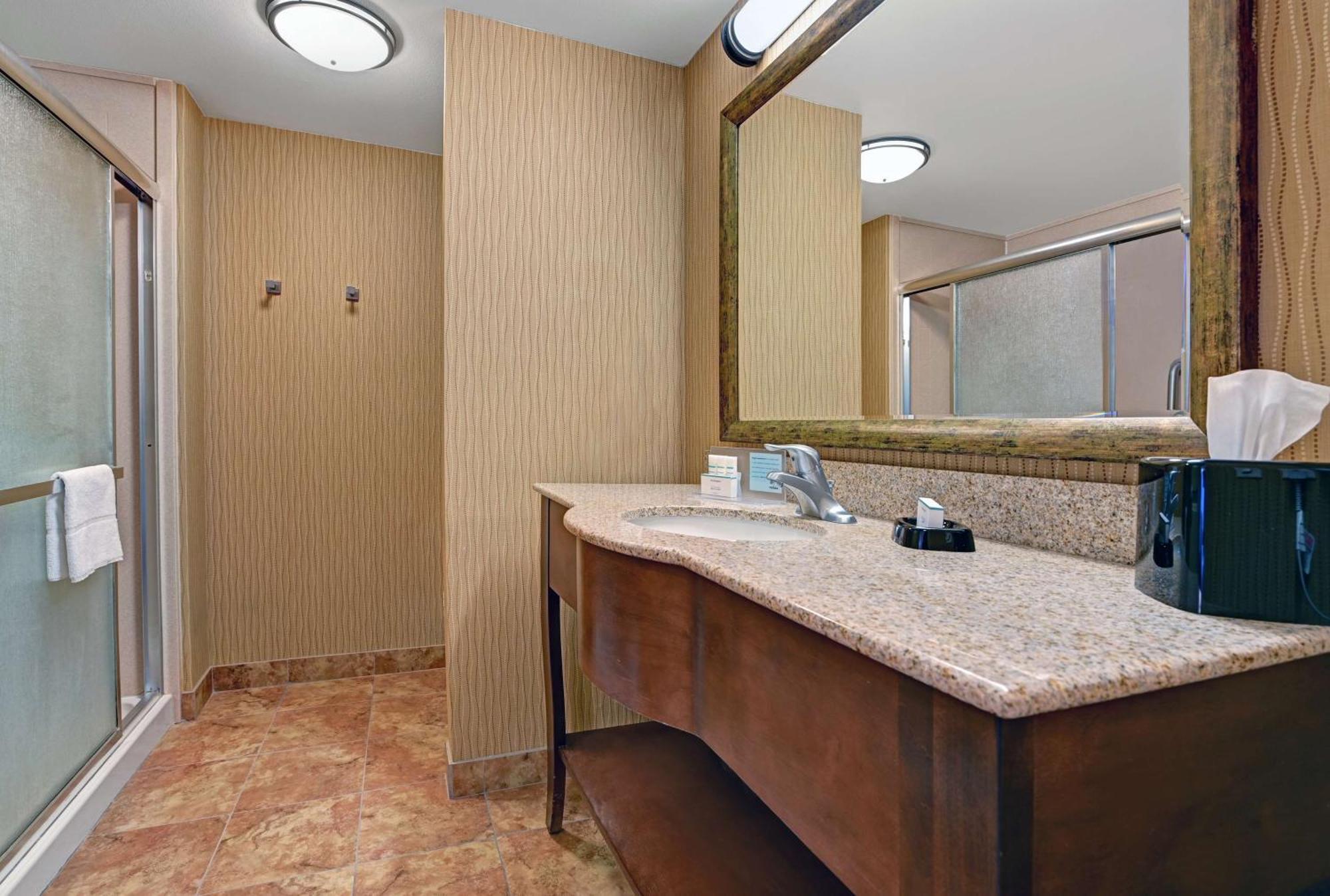 Hampton Inn Deming Exteriér fotografie