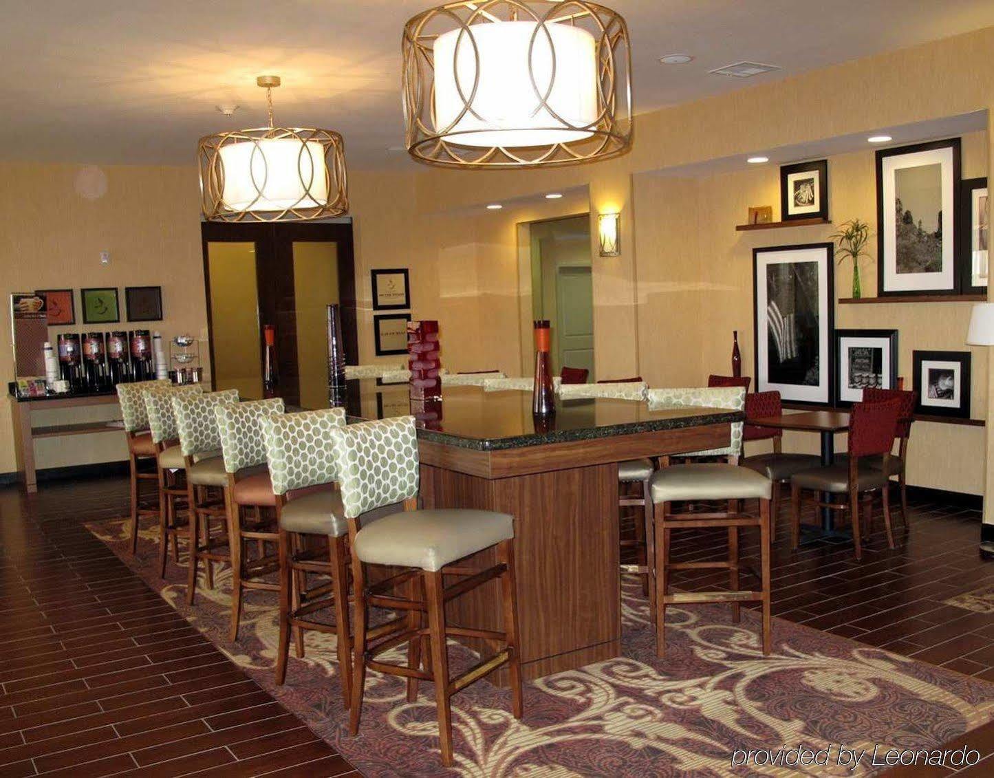 Hampton Inn Deming Exteriér fotografie
