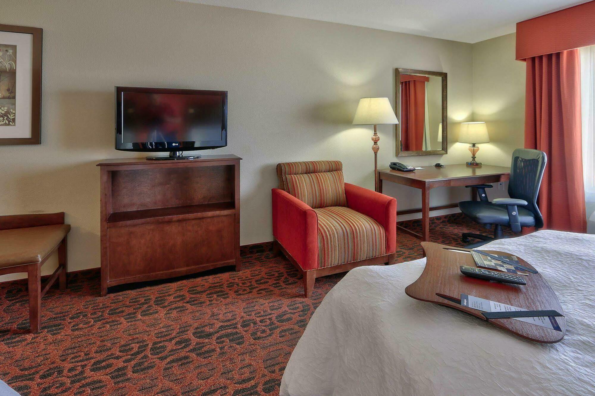 Hampton Inn Deming Exteriér fotografie